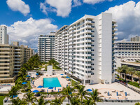 The Decoplage in Miami Beach, FL - Foto de edificio - Building Photo