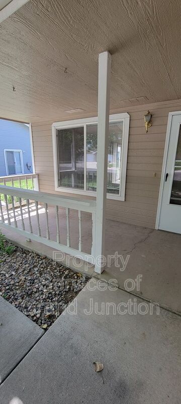 517-518 29 3/8 Rd in Grand Junction, CO - Foto de edificio - Building Photo