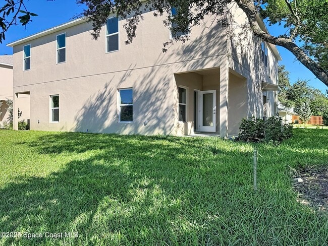 536 L M Davey Ln in Titusville, FL - Building Photo - Building Photo