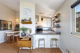 3607 14th Ave W in Seattle, WA - Building Photo - Building Photo