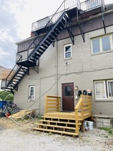 4119 Rosalia Pl in Pittsburgh, PA - Building Photo - Building Photo