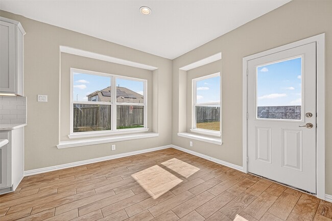 property at 9738 Willowmoor Lane