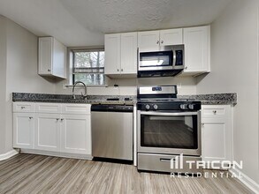 2921 Eastland Way in Snellville, GA - Building Photo - Building Photo