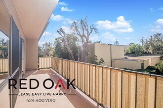 15101 Magnolia Blvd in Los Angeles, CA - Building Photo - Building Photo