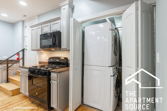 1430 N Campbell Ave in Chicago, IL - Building Photo - Building Photo