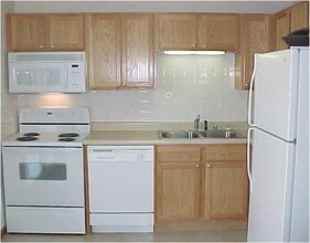 3282 Buckland Square, Unit D in Owensboro, KY - Building Photo - Building Photo