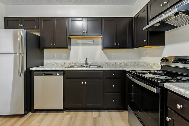 Devonshire Apartments