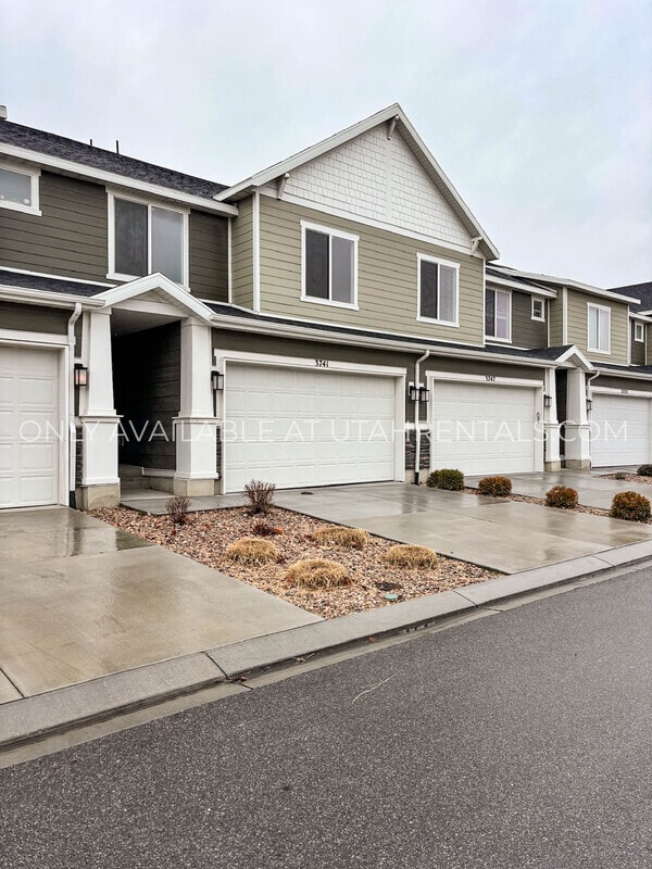 3741 W 860 N in Lehi, UT - Building Photo - Building Photo