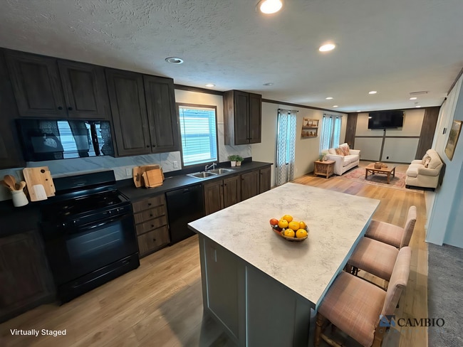 11338 Mill Creek in Galesburg, MI - Building Photo - Building Photo