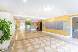 Forest Place in Miami, FL - Building Photo - Lobby