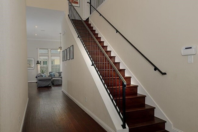 134 Bella Luce in Shenandoah, TX - Building Photo - Building Photo