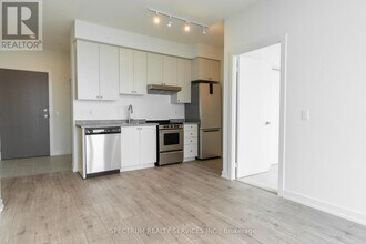 10-2210 Wilby Crescent in Toronto, ON - Building Photo - Building Photo
