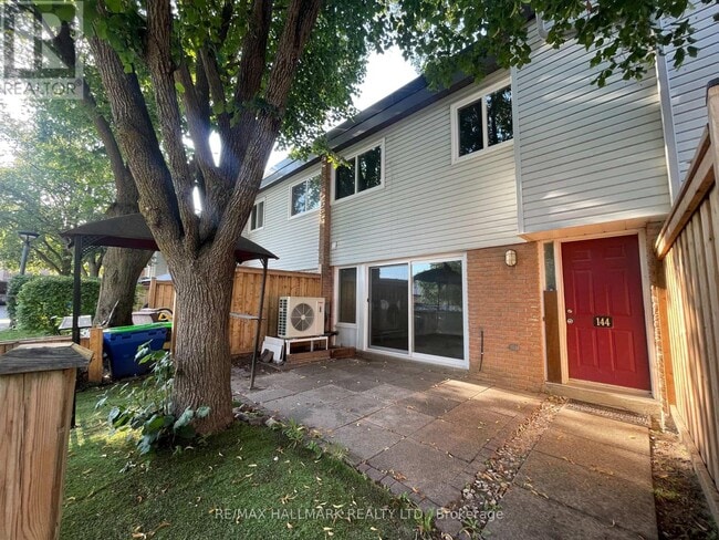 property at 144 Milestone Crescent