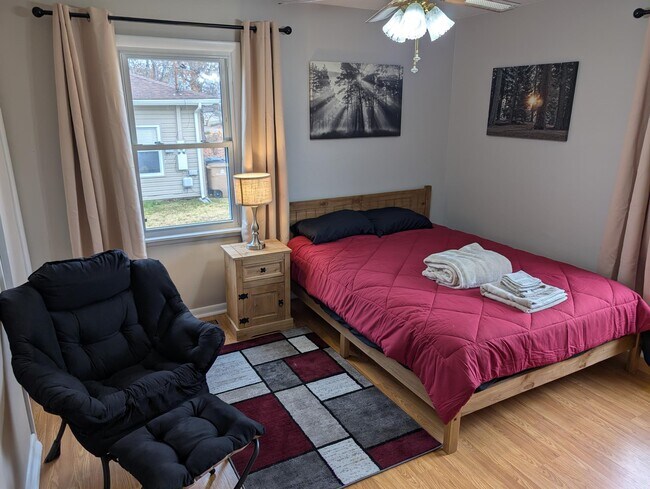 3513 June St in Knoxville, TN - Building Photo - Building Photo