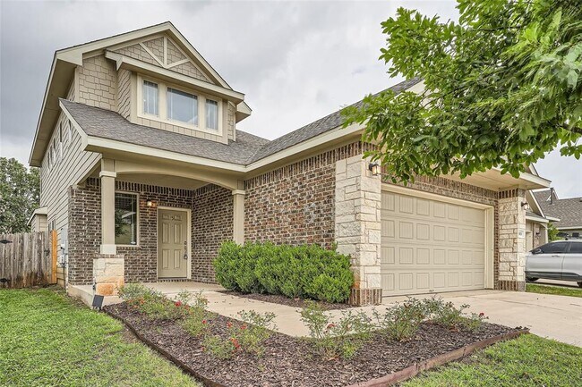 property at 803 Stampede Rd