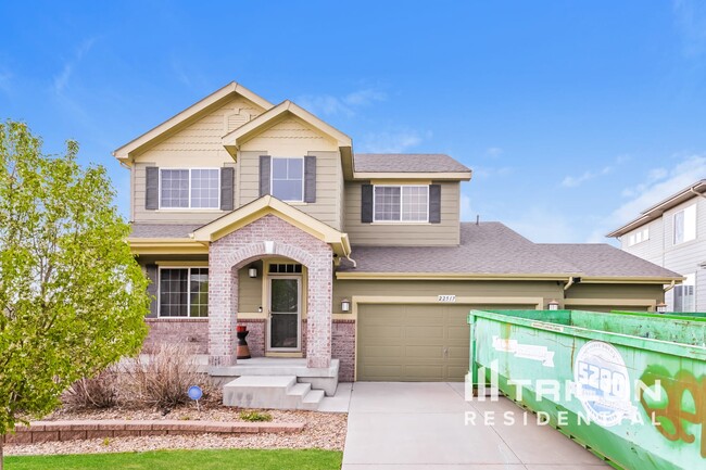 property at 22517 E Layton Cir