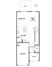 3164 Lilac Grove Dr in Charlotte, NC - Foto de edificio - Building Photo