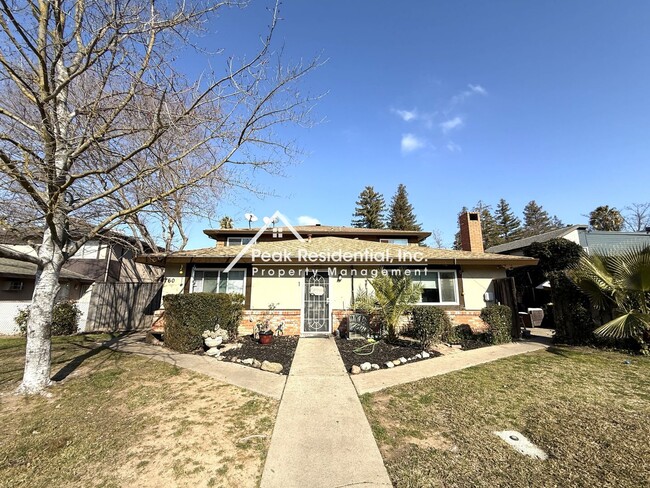 property at 760 Carro Dr
