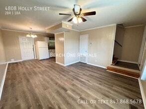 4808 Holly St in Loris, SC - Building Photo - Building Photo