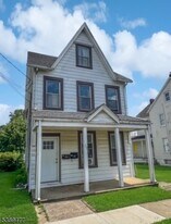 29 Wilson St in Phillipsburg, NJ - Building Photo