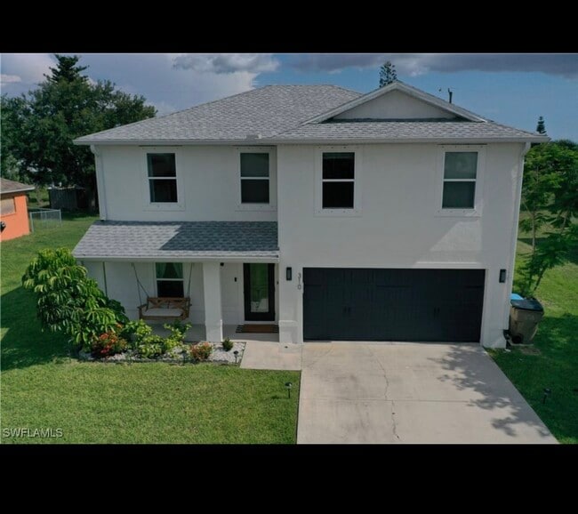 310 SE 3rd Ter in Cape Coral, FL - Foto de edificio - Building Photo