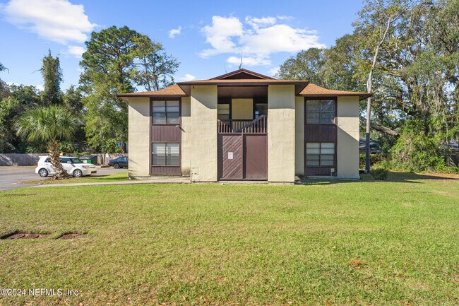 476 Lombard St in Orange Park, FL - Building Photo - Building Photo