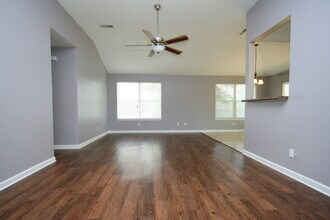 105 Oakline Dr in Madison, AL - Foto de edificio - Building Photo
