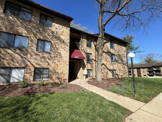 6037 Majors Ln in Columbia, MD - Building Photo - Building Photo
