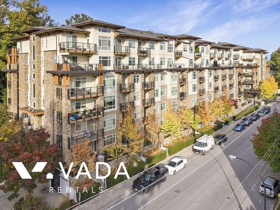 2495 Wilson Ave in Port Coquitlam, BC - Building Photo