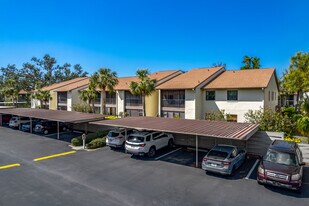 Bird Bay Community in Venice, FL - Building Photo