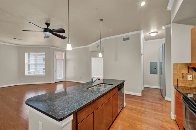 property at 300 St Joseph Pkwy