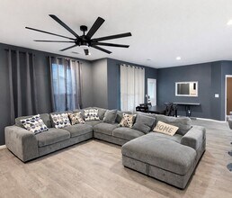 2027 Ebbets Dr in Odessa, TX - Building Photo - Building Photo