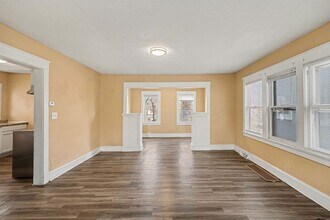 3641 Indiana Ave in Kansas City, MO - Building Photo - Building Photo