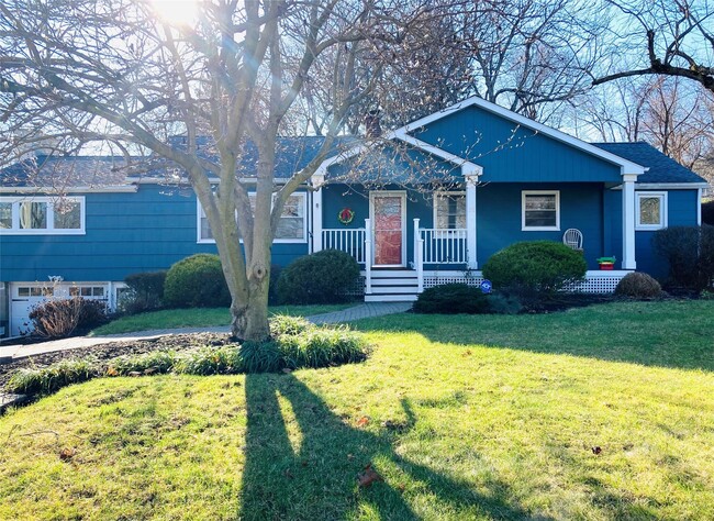 property at 31 Oakland Ave
