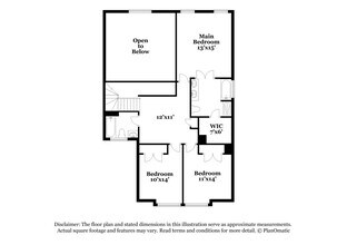 134 Creekwood Tr in Acworth, GA - Building Photo - Building Photo