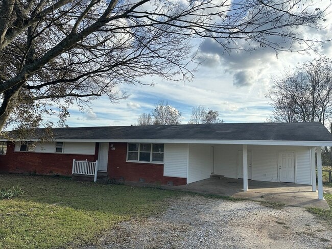 property at 4613 AR-5