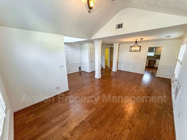 1344 Treewood Trail in Marietta, GA - Building Photo - Building Photo