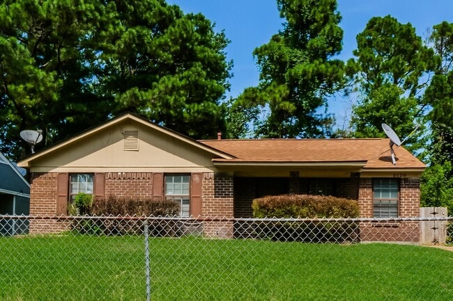 property at 5120 Breckenwood Dr