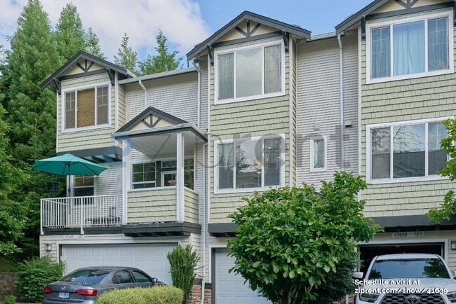 15440 SW Mallard Dr in Beaverton, OR - Building Photo - Building Photo