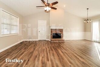 333 Fairview Oak Pl in Dallas, GA - Foto de edificio - Building Photo