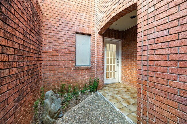 15 Rutgers Pl in Houston, TX - Building Photo - Building Photo