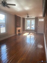 1100 W Marshall St in Richmond, VA - Building Photo