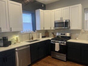 2929 W Warren Blvd in Chicago, IL - Building Photo - Building Photo