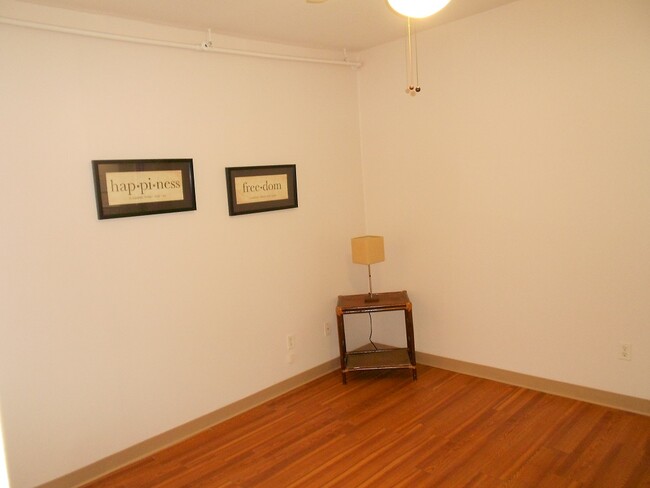 28 Haviland St, Unit 45