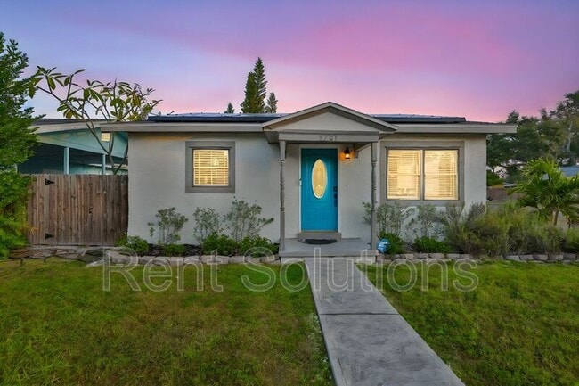 property at 5701 12th Ave S