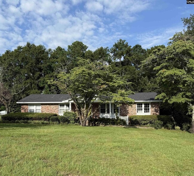 property at 220 Alexandria St