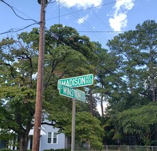 800 Madison Ave in Florence, SC - Building Photo - Building Photo