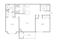 Bluwater Everett Apartments LLC - 12