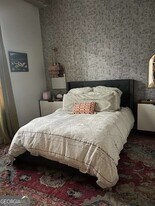 1806 Liberty Ln in Roswell, GA - Building Photo