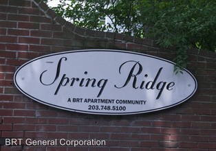 Spring Ridge in Danbury, CT - Building Photo - Building Photo